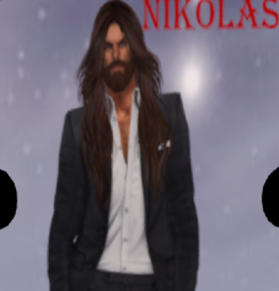 Nikolas GBG